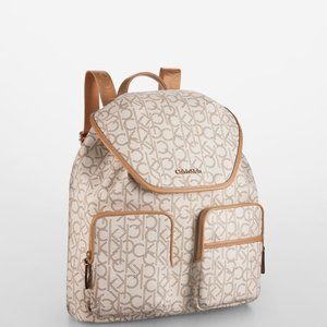 FLASH SALE!! Calvin Klein Luggage Backpack!!